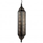 Ethnic Chandelier 90 cm