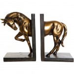Bookend Horse