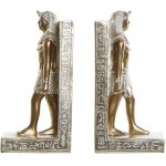 Bookend Egyptians