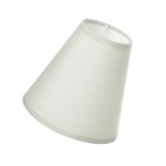 Light Grey lampshade