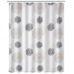 AIR shower curtain 180 x 200 cm
