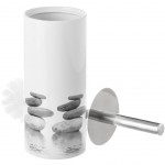 Toiletbrush - Zen pebbles
