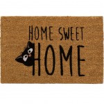 Cat Home Coco Fiber Doormat 60 cm