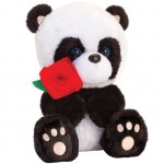 Keel Toys Plush - Pipp The Panda 22 cm