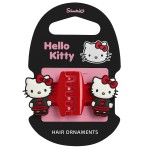 Set of 2 Small Hello Kitty Claw Clips