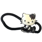 Hello Kitty Gothic Lolita Elastic