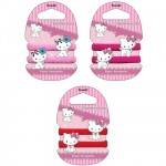 Charmmy Kitty set of 2 hair ornements