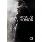 Medal of Honor Calm Tier one Poster
