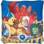 Gormiti Cushion