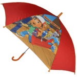 Handy Manny umbrella