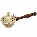 Incense burner incense holder