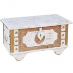 Mango storage chest