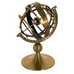 Globe Armillaire Decoration