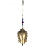 Buddha Metal bell