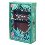 Relax Island Time key box