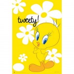 Tweety poster