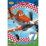Dusty Planes poster