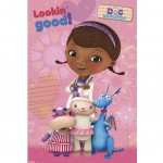 Doc McStuffins poster