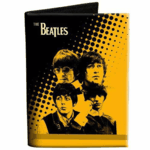 Beatles Retro wallet