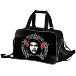 Che Guevara Havana travel bag
