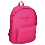 Pp Jeans Pink backpack