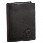 Pepe Jeans Leather Wallet