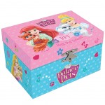 Disney Princess jewelry box