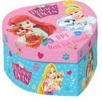 Disney Princess jewelry box