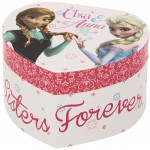 Frozen Elsa and Anna jewelry box