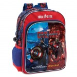 Marvel Avengers Civil War Backpack 40 cm