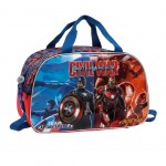 Avengers Marvel Large weekend bag