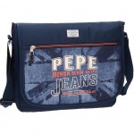 Pepe Jeans Dales Laptop bag
