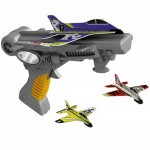 Sky Challenger Xtreme Launcher 3 planes