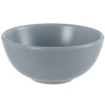 Stoneware breakfast bowl