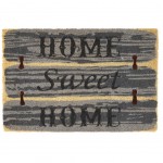 Coconut fibers Doormat - SWEET - 60 cm