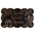 home sweet home doormat 75 cm