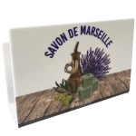 Suction sponge holder - Marseille