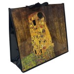 Shopping bag - Klimt's Kiss