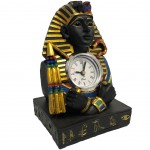 Pharaoh desktop clock
