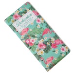 Travel Documents Set - CB Passport and Boarding Pass