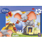 Puzzle Disney 50 pi�ces