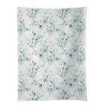 Eucalyptus - Cotton tea towel 50 x 70 cm