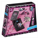 Monster High Creative killer phone accessories