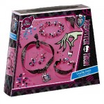 Creative jewelry box Monster High