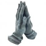 Praying Hands figurine by Albrecht Drer
