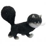 Cats by Dubout Figurine - NONCHALANT