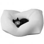 Cats by Dubout Figurine - CAT NAP