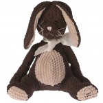 Riverdale Bunny Sam Brown 28 cm