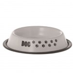 Dog Bowl - DOG