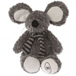 Riverdale Mouse Oliver grey 23 cm